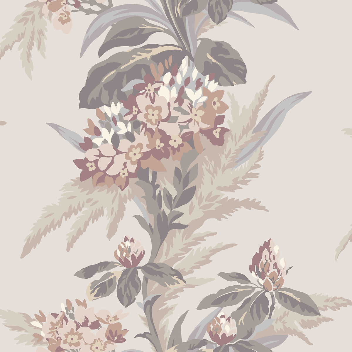 MAXWELL FABRICS WALLPAPER - WP # 04 BEACH - 180411604