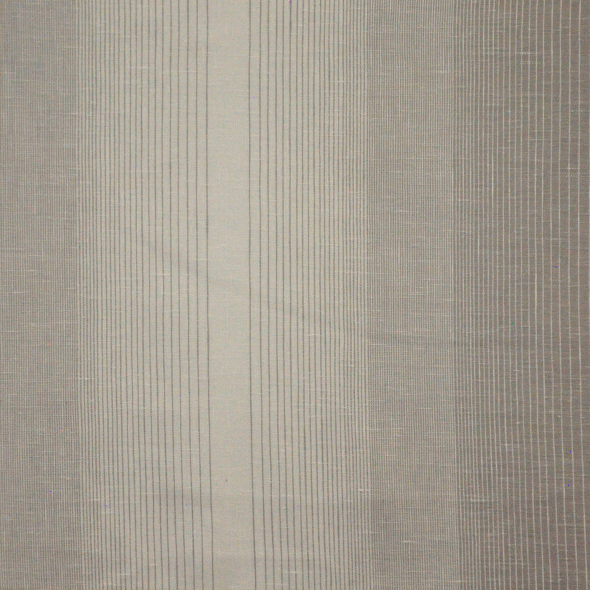 MAXWELL FABRICS SHEER SOLID,TEXTURE # 565 GREIGE - MAK565