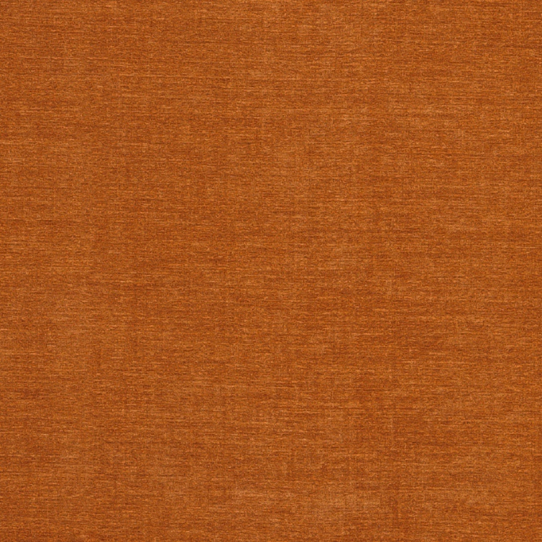MAXWELL FABRICS VELVET SOLID,TEXTURE # 625 SATSUMA - RK0625