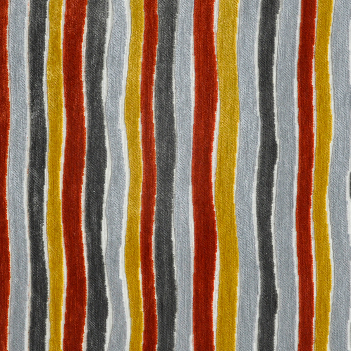 MAXWELL FABRICS UPHOLSTERY PATTERNS # 708 MOLTEN - PZ0708