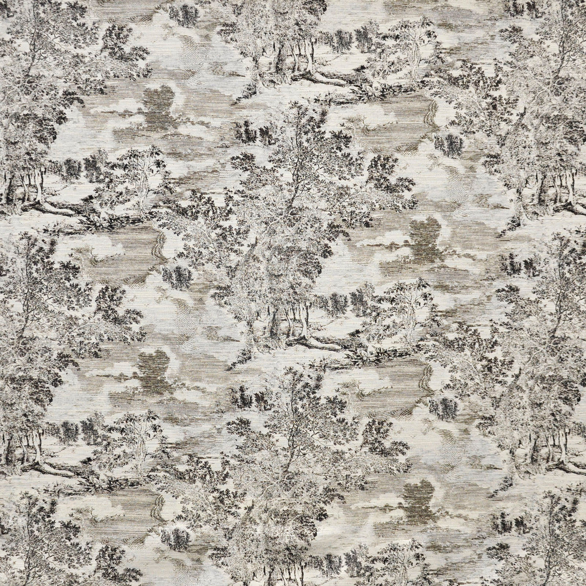 MAXWELL FABRICS PRINTS # 552 ARCHIVE - FP0552