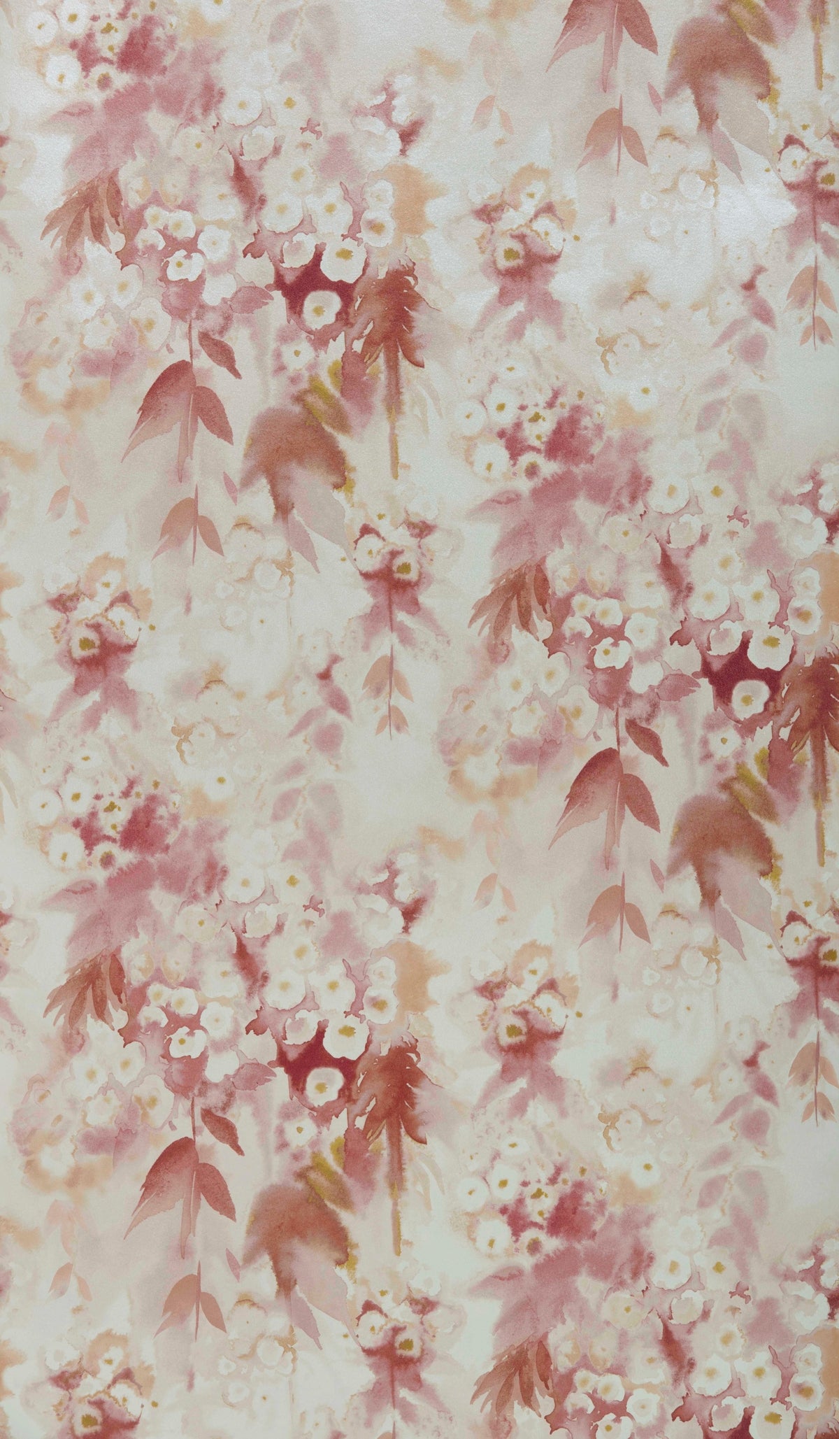 MAXWELL FABRICS WALLPAPER - WP # 02 MANGO - 221016202