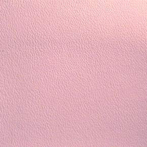 MAXWELL FABRICS FAUX LEATHER # 050 PINK - EF1050