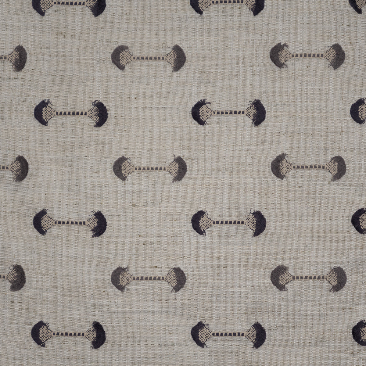 MAXWELL FABRICS DRAPERY,MULTI- PATTERN # 412 SANDSTONE - BFB412