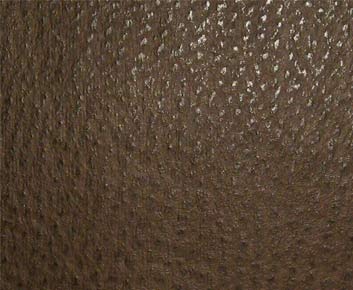 MAXWELL FABRICS FAUX LEATHER # 004 CHOCOLATE CHIP - PQ7004