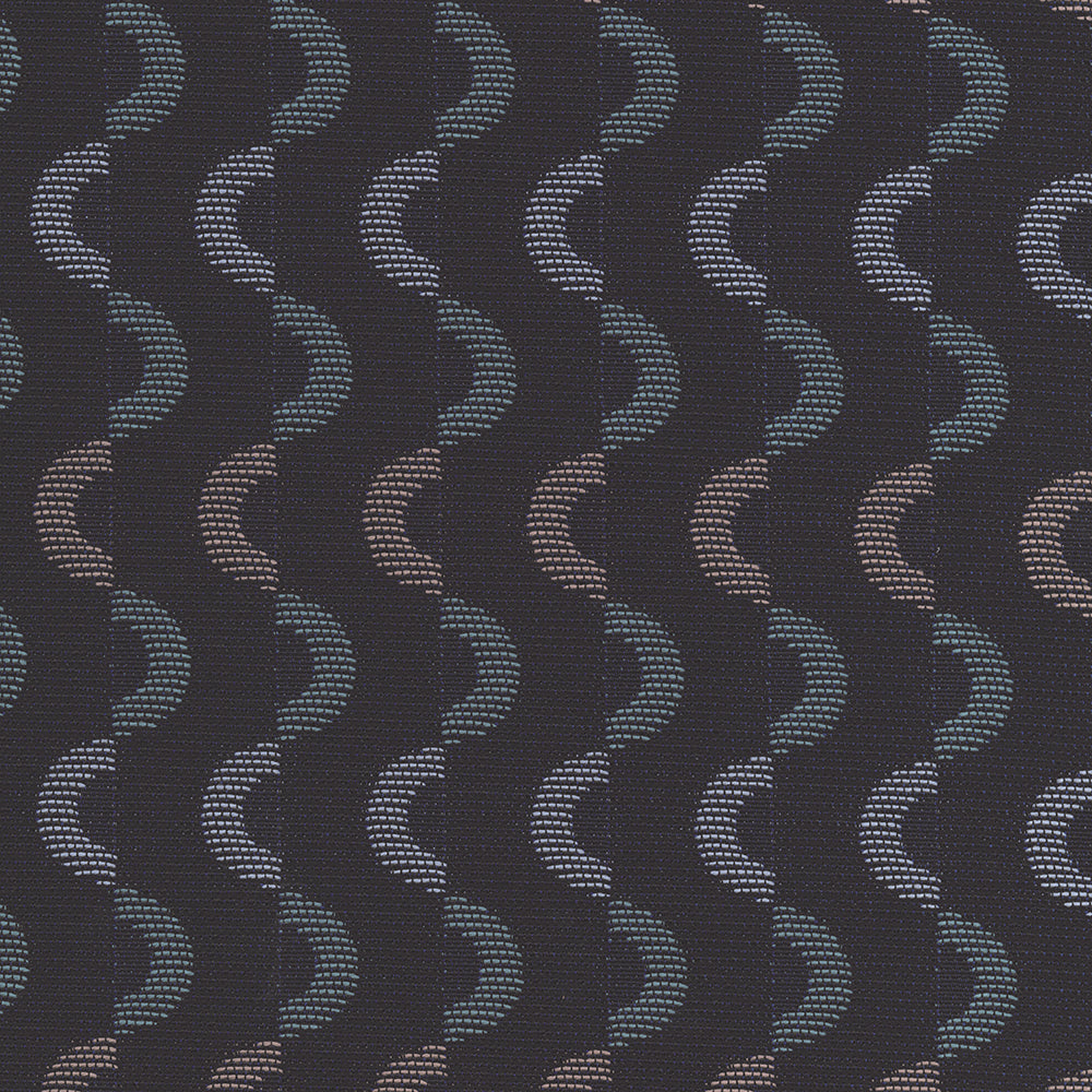 MAXWELL FABRICS UPHOLSTERY SOLID,TEXTURES # 412 DEEP SEA - CIM412