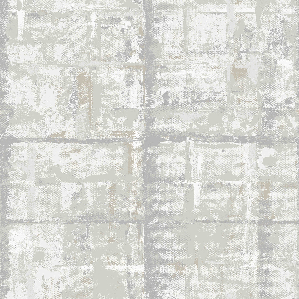 MAXWELL FABRICS WALLPAPER - WP # 06 MIST - 180412006
