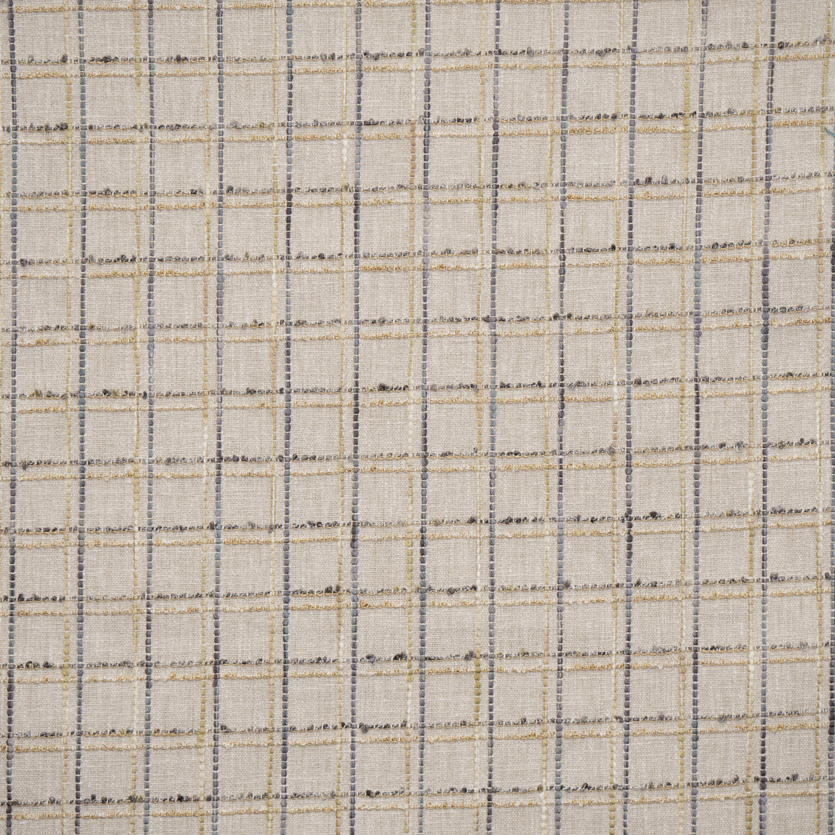 MAXWELL FABRICS DRAPERY,MULTI- PATTERN # 629 GREYSTONE - 294629