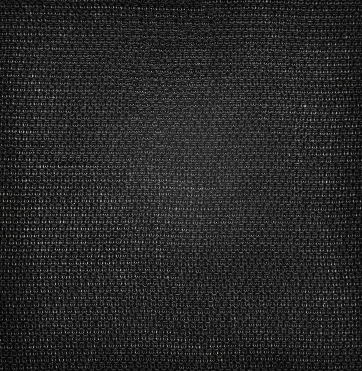 MAXWELL FABRICS SHEER SOLID,TEXTURE # 447 CARBON - SMB447
