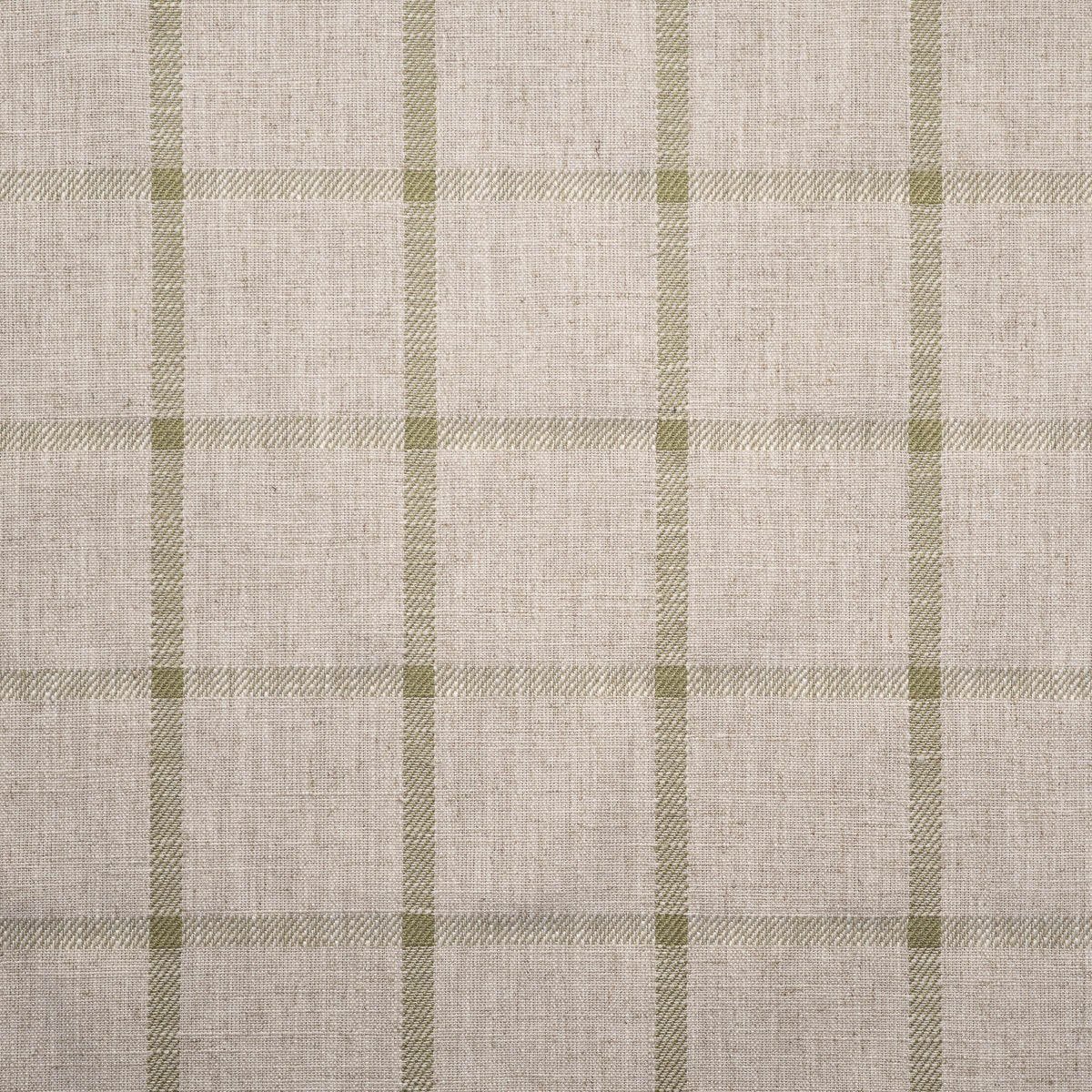 MAXWELL FABRICS DRAPERY,MULTI-STRIPE,CHECK # 707 FERN - PB4707