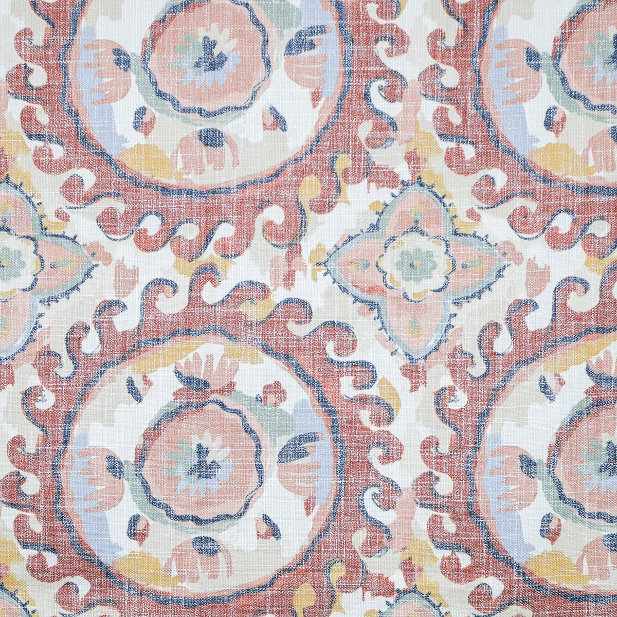 MAXWELL FABRICS PRINTS # 511 MOROCCO - KA4511