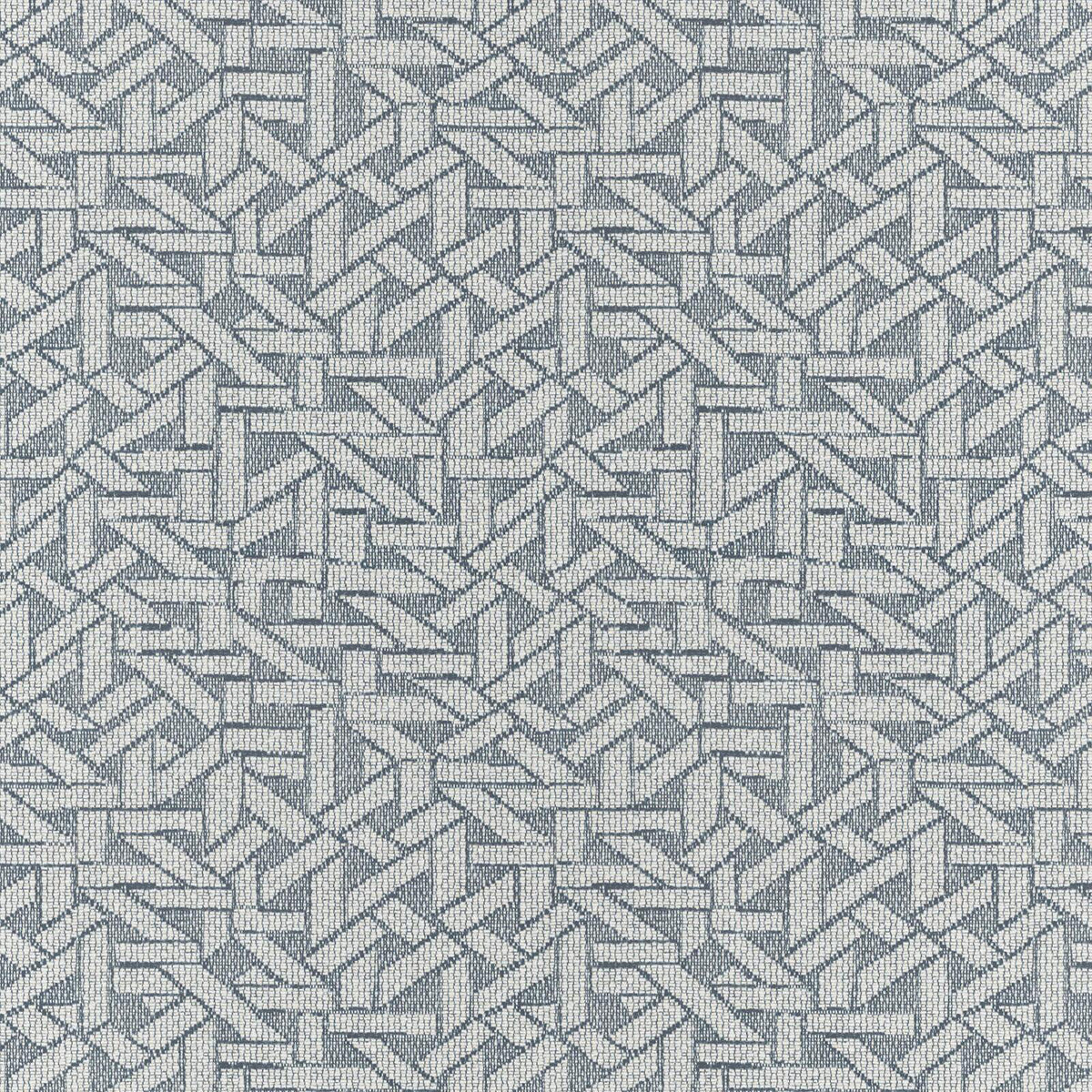 MAXWELL FABRICS UPHOLSTERY PATTERNS # 266 ICE - BDN266