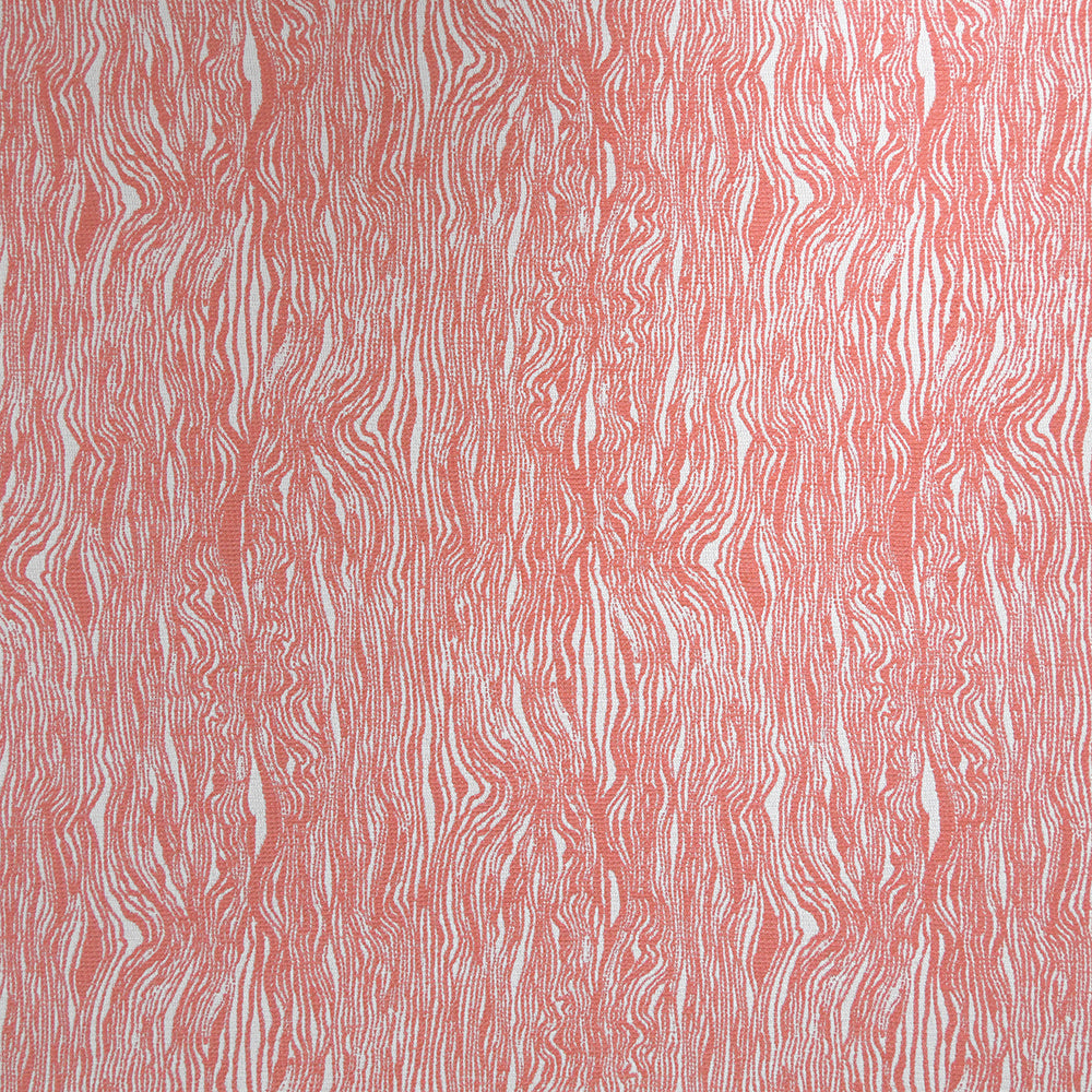 MAXWELL FABRICS UPHOLSTERY SOLID,TEXTURES # 102 CORAL - CIJ102