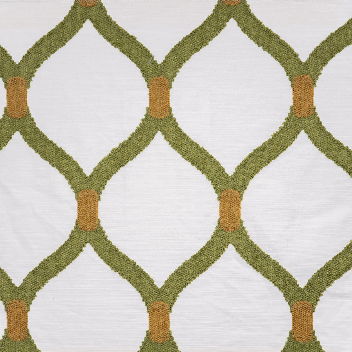 MAXWELL FABRICS DRAPERY,MULTI- PATTERN # 343 WATERCRESS - TW7343