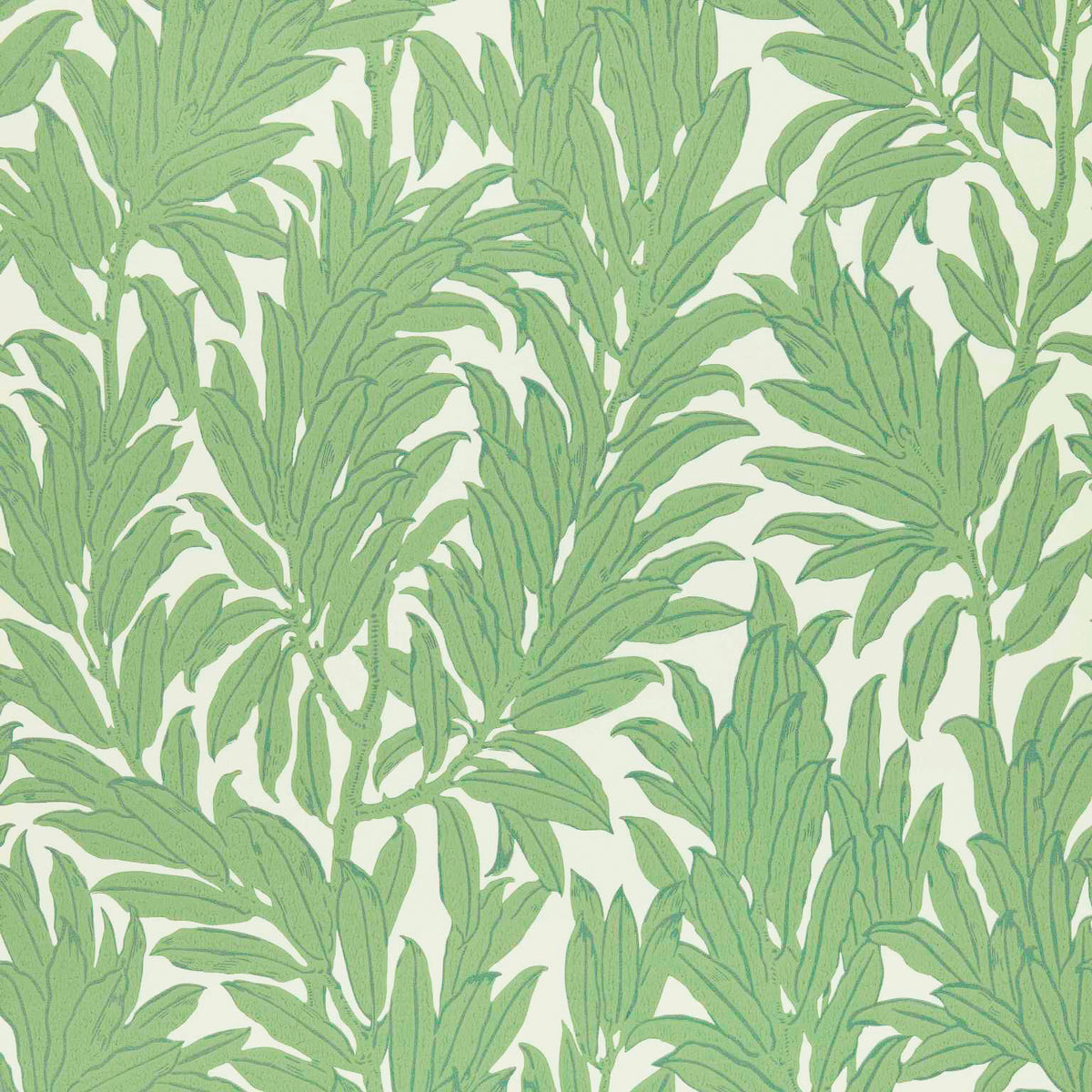MAXWELL FABRICS WALLPAPER - WP # 01 VERDE - 241217701