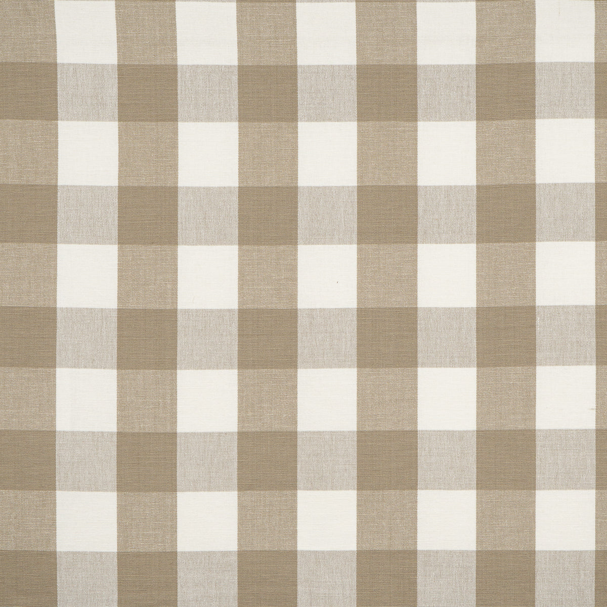 MAXWELL FABRICS DRAPERY,MULTI-STRIPE,CHECK # 724 KHAKI - SOW724