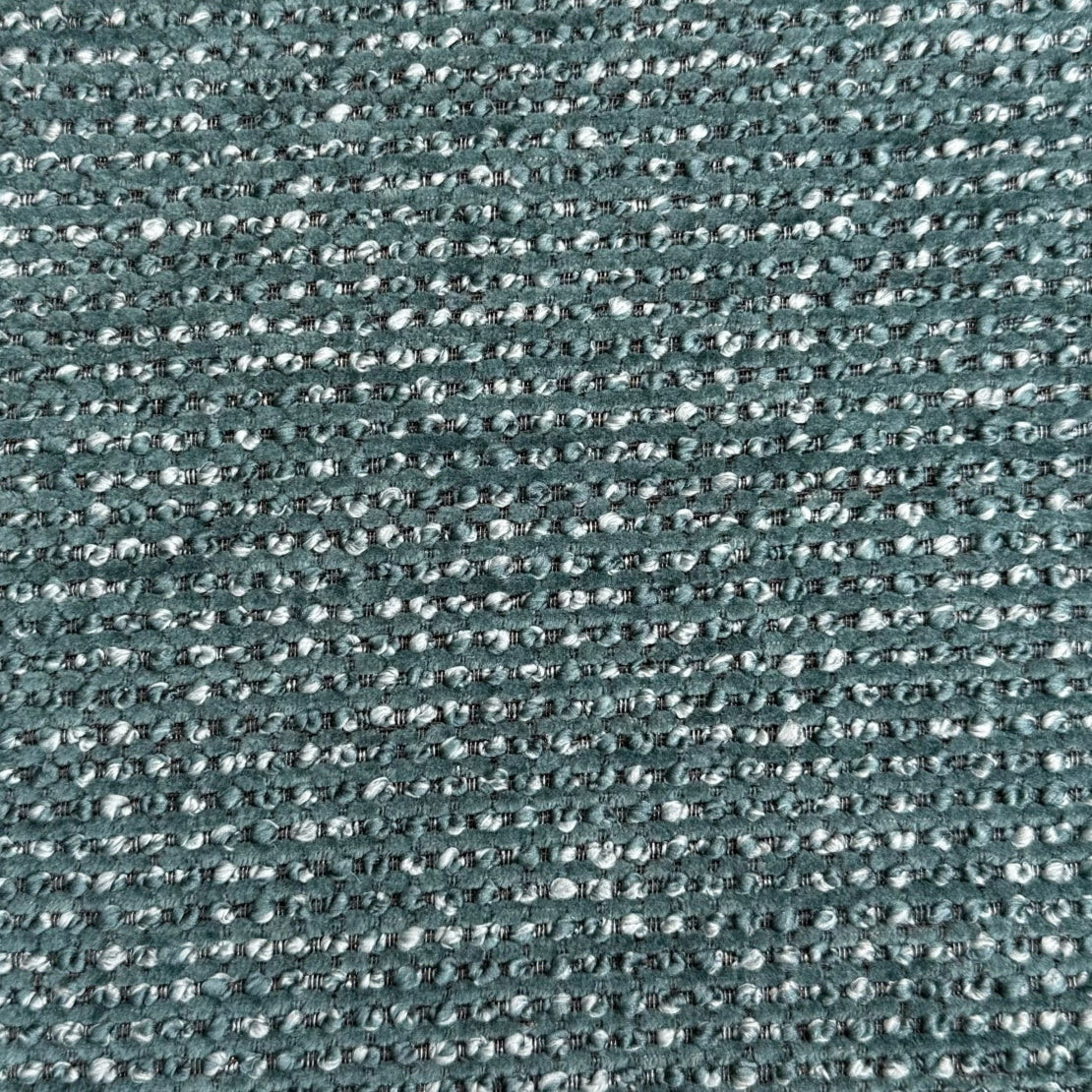 MAXWELL FABRICS ESSENTIALS UPHOLSTERY # 336 TEAL - TX9336