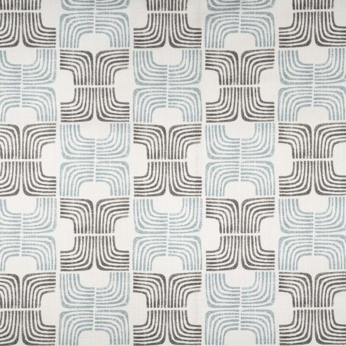 MAXWELL FABRICS DRAPERY,MULTI- PATTERN # 619 SEASPRAY - PB5619