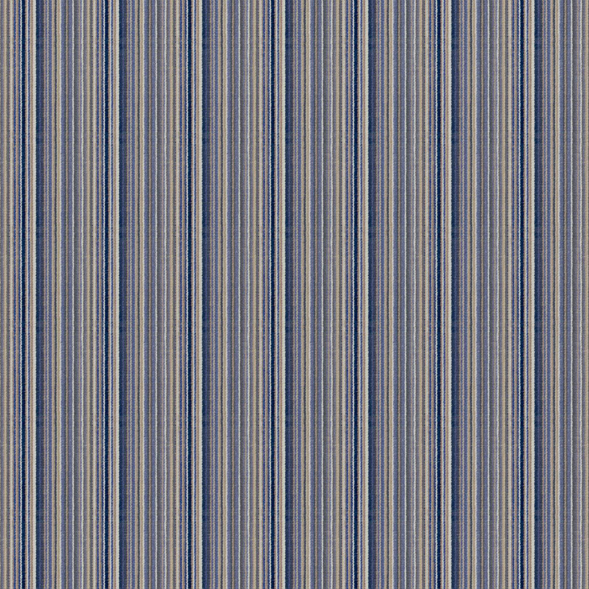 MAXWELL FABRICS UPHOLSTERY STRIPES # 803 BEACH - RO0803