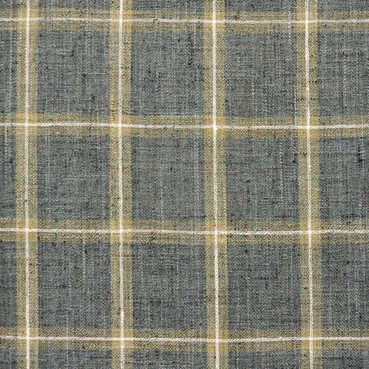 MAXWELL FABRICS DRAPERY,MULTI-STRIPE,CHECK # 643 NIGHT - GI6643