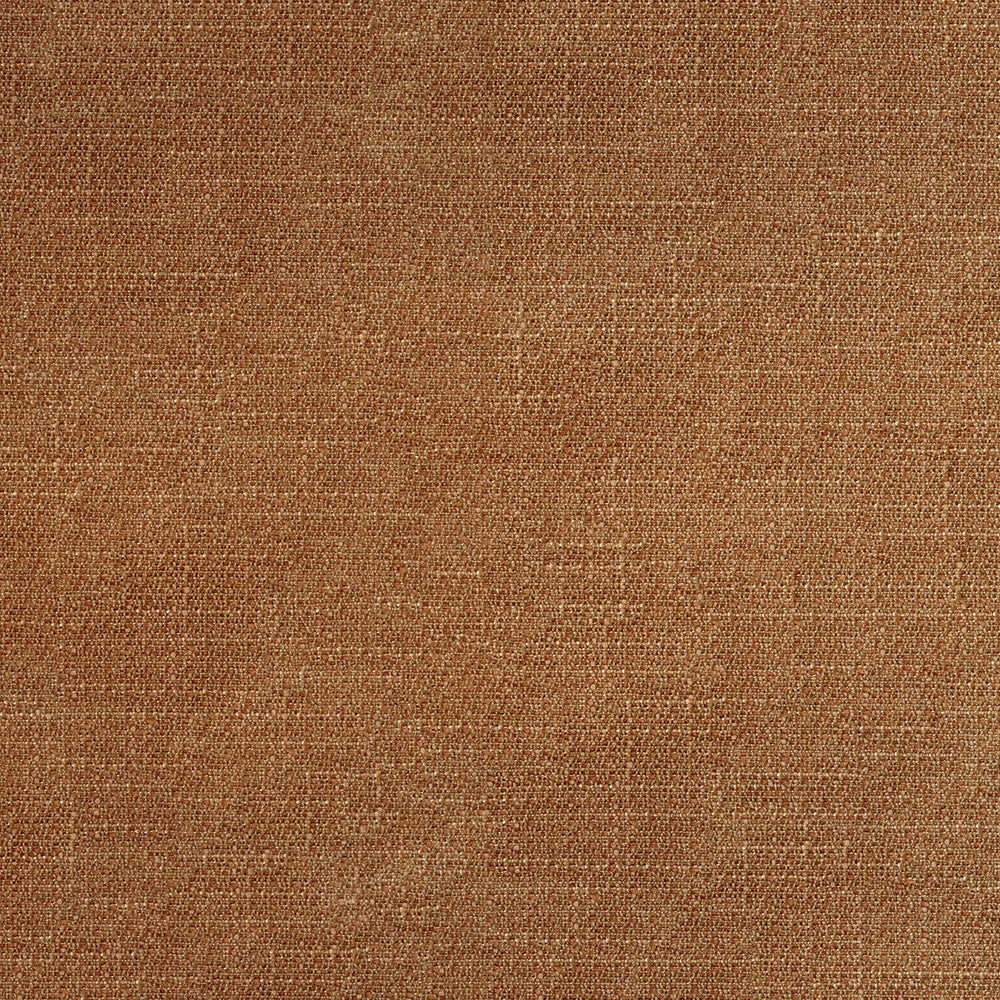 MAXWELL FABRICS UPHOLSTERY SOLID,TEXTURES # 904 PAPAYA - CIR904