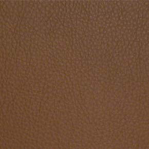 MAXWELL FABRICS FAUX LEATHER # 026 MOCHA - CDA026