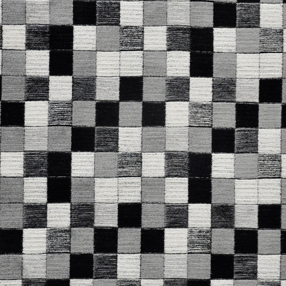 MAXWELL FABRICS UPHOLSTERY PATTERNS # 828 DOMINO - GH6828