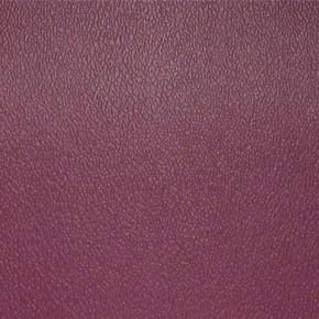 MAXWELL FABRICS FAUX LEATHER # 030 GRAPE - EF1030