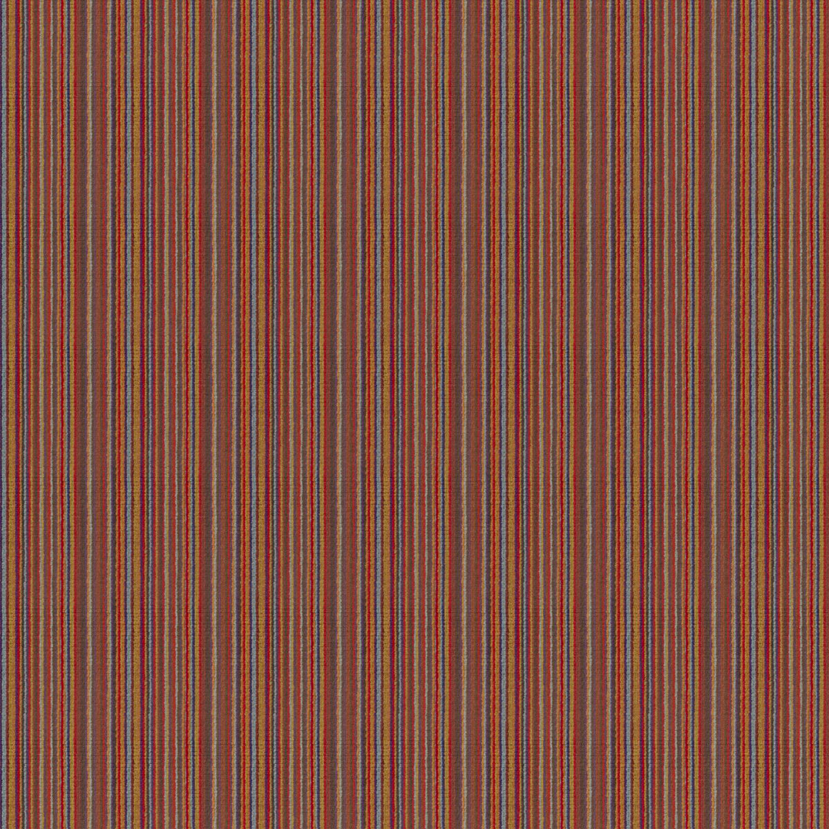 MAXWELL FABRICS UPHOLSTERY STRIPES # 538 VINTAGE - RO0538