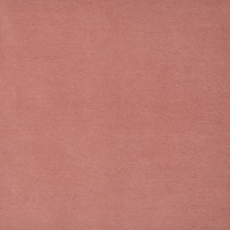 MAXWELL FABRICS VELVET SOLID,TEXTURE # 418 GRAPEFRUIT - SIE418
