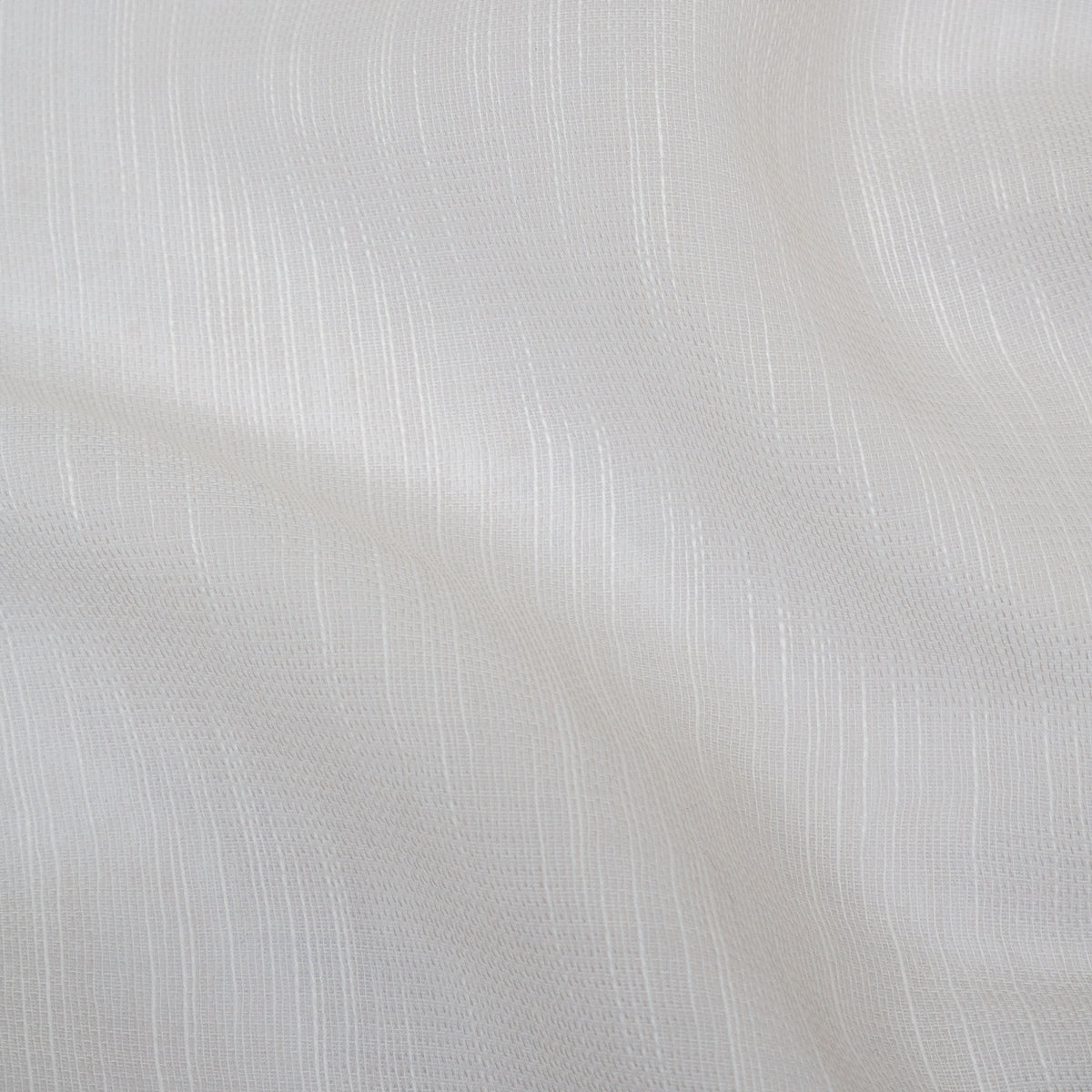 MAXWELL FABRICS SHEER SOLID,TEXTURE # 214 GREIGE - AT6214