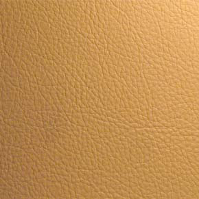 MAXWELL FABRICS FAUX LEATHER # 011 CASHEW - CDA011