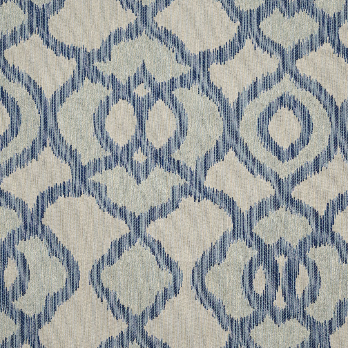 MAXWELL FABRICS UPHOLSTERY PATTERNS # 634 WEDGWOOD - AT8634