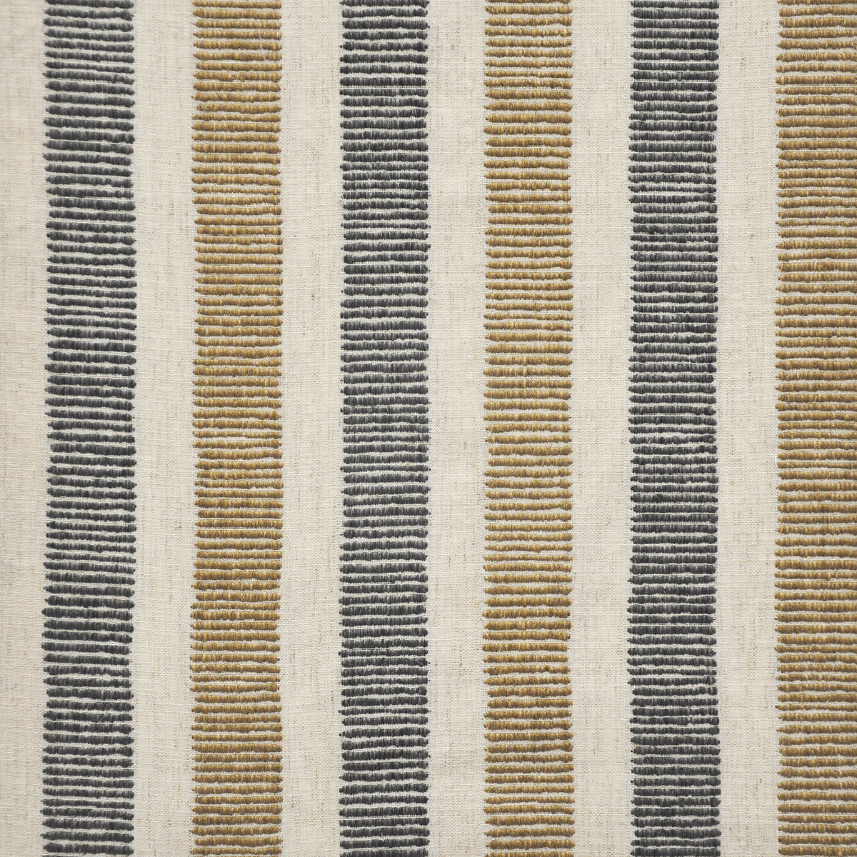 MAXWELL FABRICS UPHOLSTERY STRIPES # 659 ELEMENTS - TQ0659