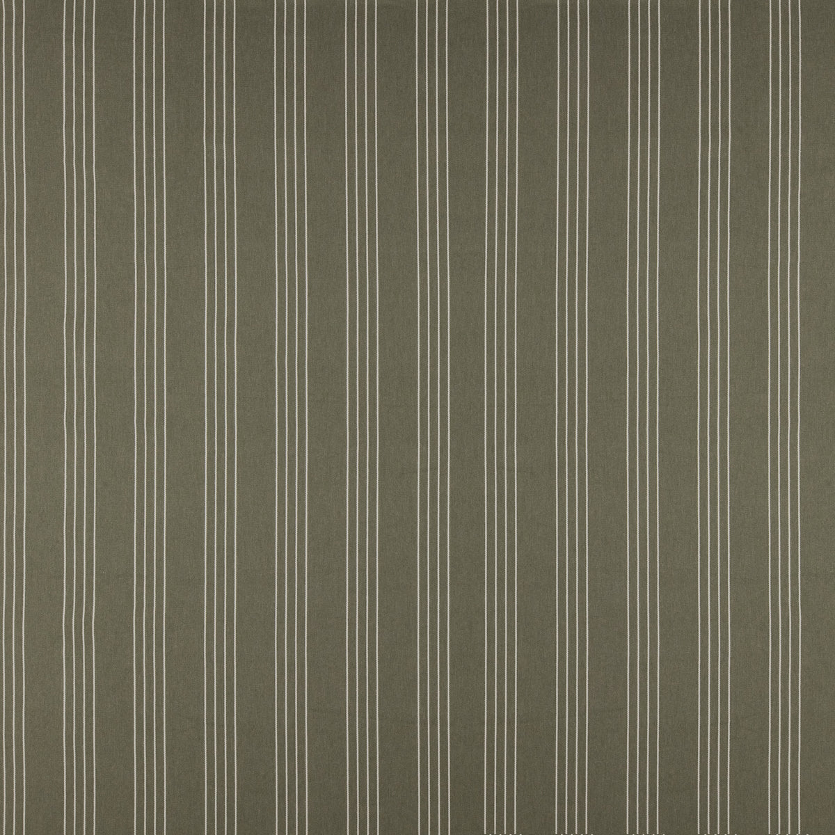 MAXWELL FABRICS UPHOLSTERY STRIPES # 619 IVY - CJI619