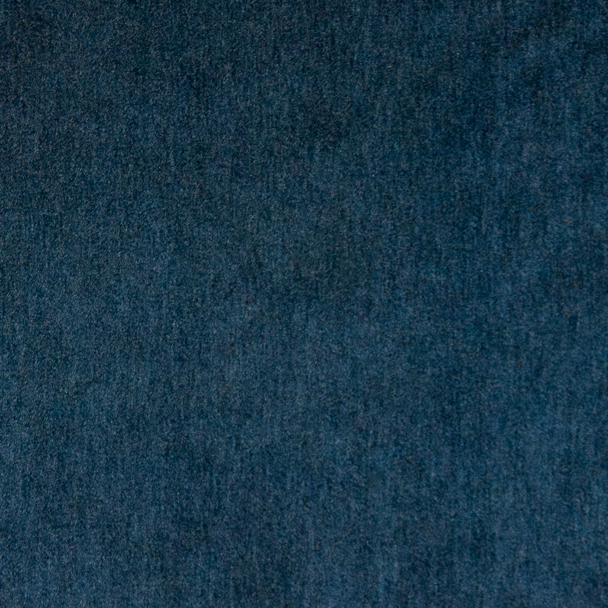 MAXWELL FABRICS VELVET SOLID,TEXTURE # 103 PRUSSIAN - BEP103
