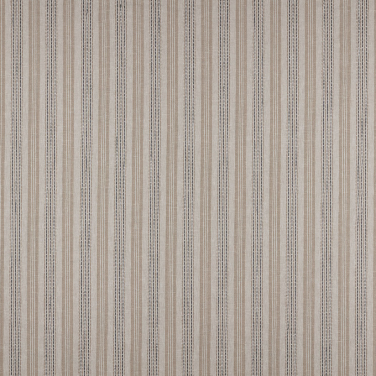 MAXWELL FABRICS UPHOLSTERY STRIPES # 627 OAT - CJJ627