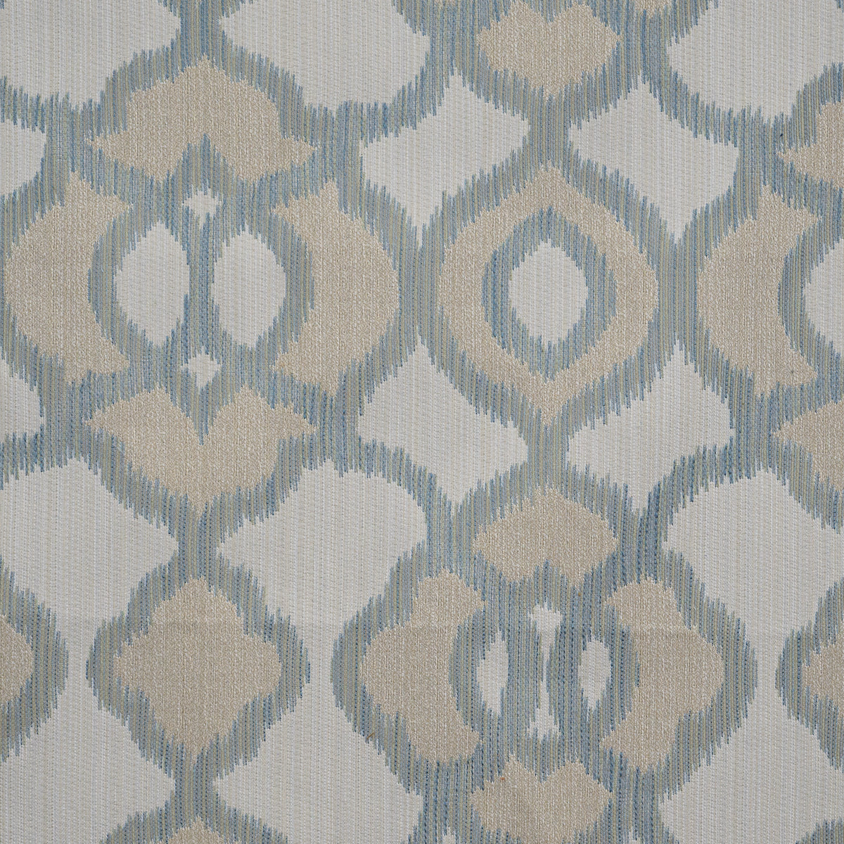 MAXWELL FABRICS UPHOLSTERY PATTERNS # 940 POWDER - AT8940