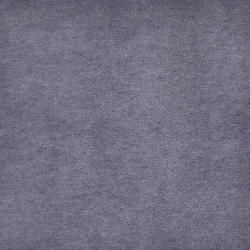 MAXWELL FABRICS VELVET SOLID,TEXTURE # 413 PACIFIC - SIE413