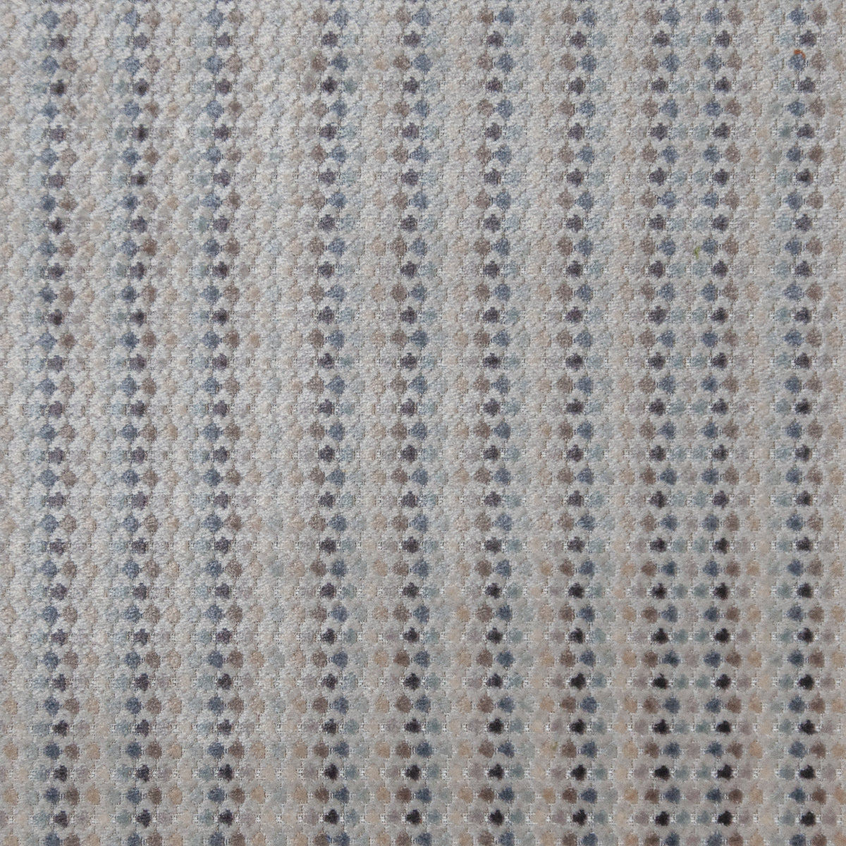MAXWELL FABRICS VELVET PATTERN # 610 SHORELINE - LR9610