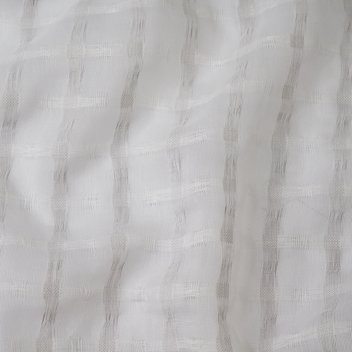 MAXWELL FABRICS SHEER PATTERN # 229 OVERCAST - JA6229