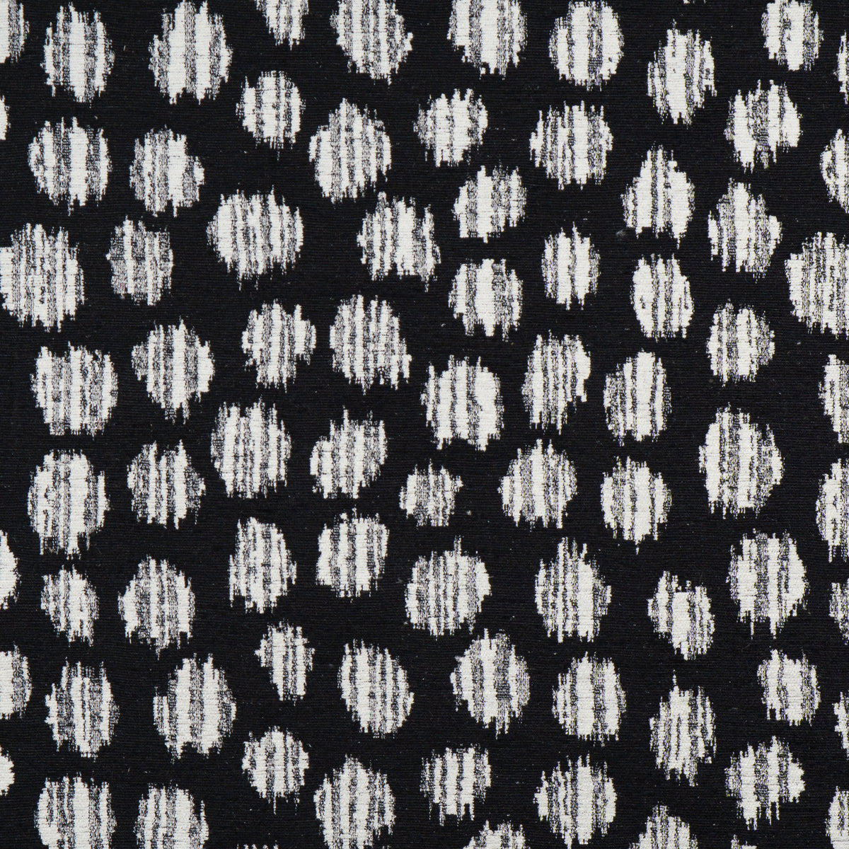 MAXWELL FABRICS UPHOLSTERY PATTERNS # 701 RAVEN - HM5701