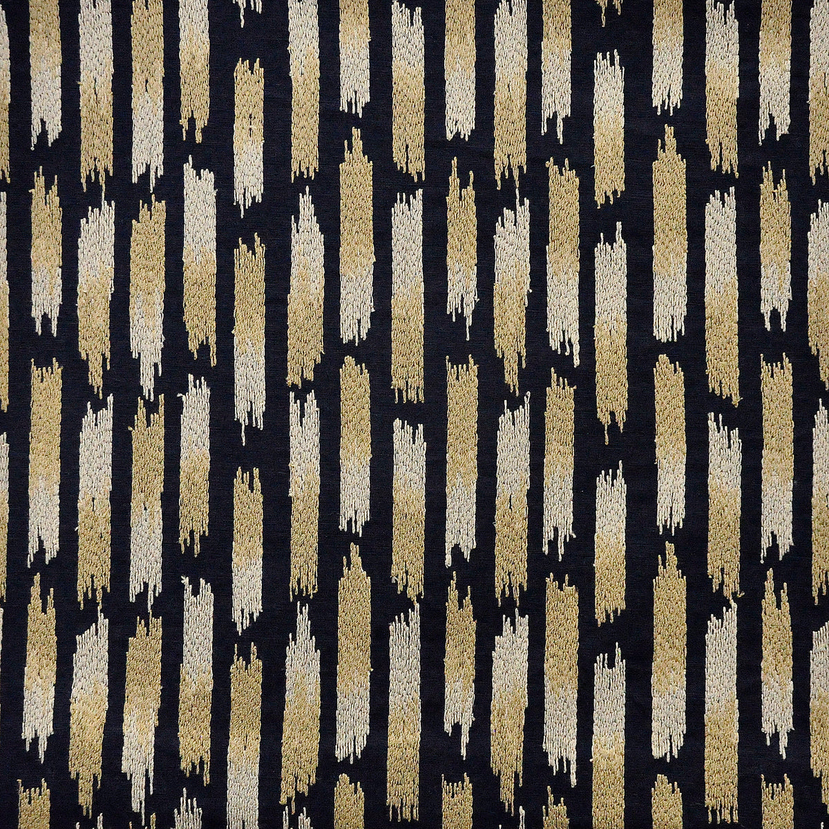 MAXWELL FABRICS UPHOLSTERY PATTERNS # 116 DECO - IA5116