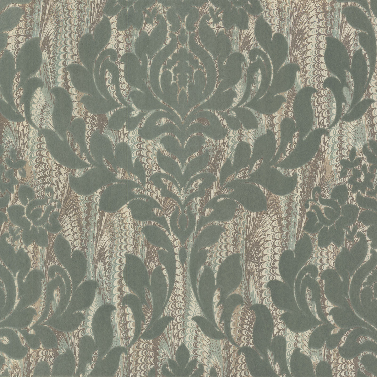 MAXWELL FABRICS WALLPAPER - WP # 02 - 160210102