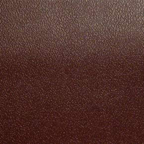 MAXWELL FABRICS FAUX LEATHER # 013 BURGUNDY - EF1013
