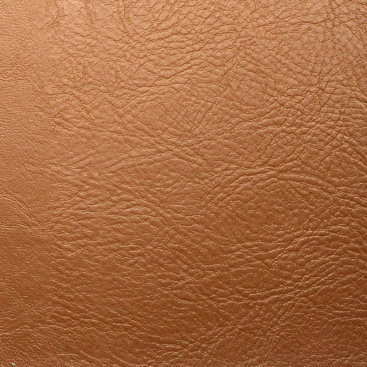 MAXWELL FABRICS FAUX LEATHER # 104 LUGGAGE - V95104