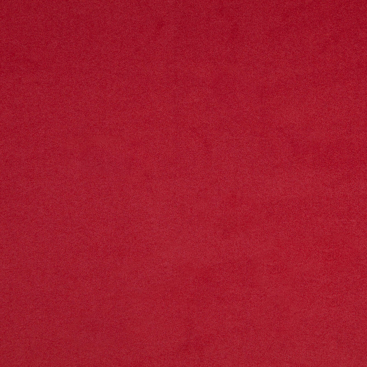 MAXWELL FABRICS VELVET SOLID,TEXTURE # 24 POPPY - BCX024