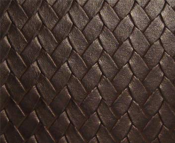 MAXWELL FABRICS FAUX LEATHER # 009 TRUFFLE - SHJ009
