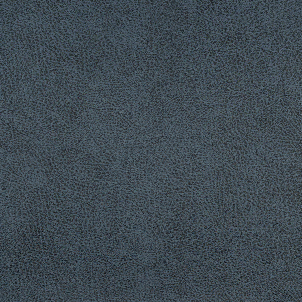 MAXWELL FABRICS FAUX LEATHER # 853 PRUSSIAN - SOV853