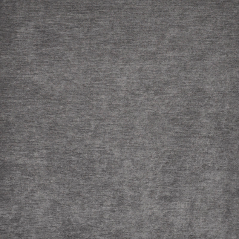 MAXWELL FABRICS VELVET SOLID,TEXTURE # 437 GREYSTONE - RK0437